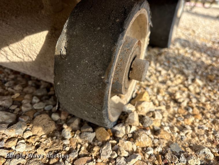 image for item ET7388 2016 Husqvarna FS 5000 D concrete saw