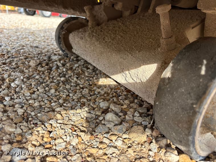 image for item ET7388 2016 Husqvarna FS 5000 D concrete saw