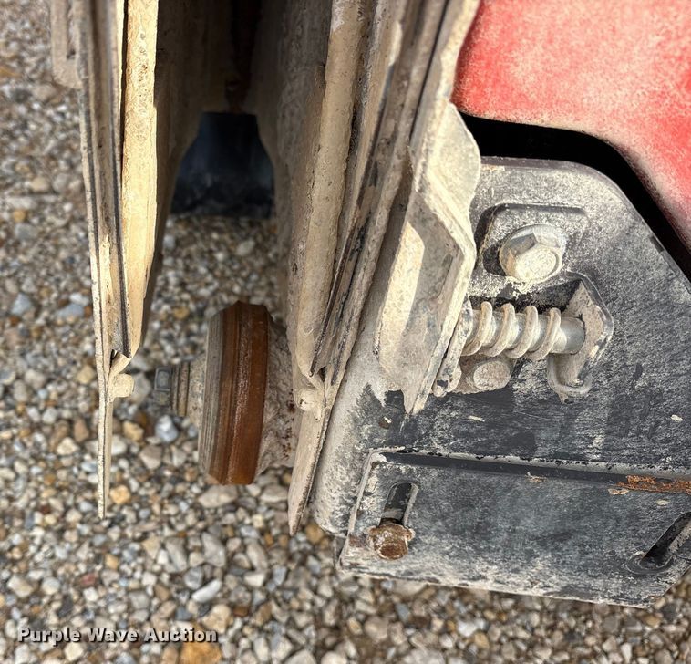 image for item ET7389 2016 Husqvarna FS 5000 D concrete saw