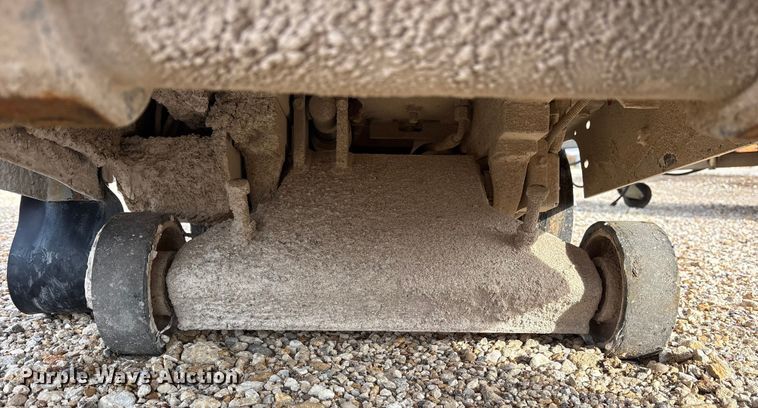 image for item ET7389 2016 Husqvarna FS 5000 D concrete saw