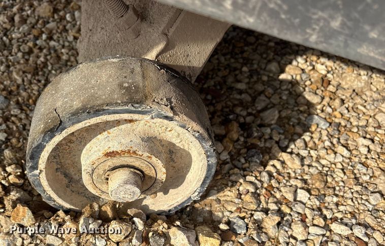 image for item ET7389 2016 Husqvarna FS 5000 D concrete saw