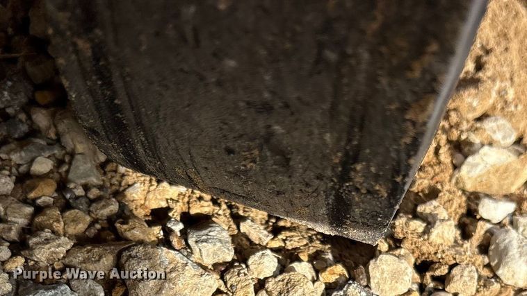 image for item ET7389 2016 Husqvarna FS 5000 D concrete saw