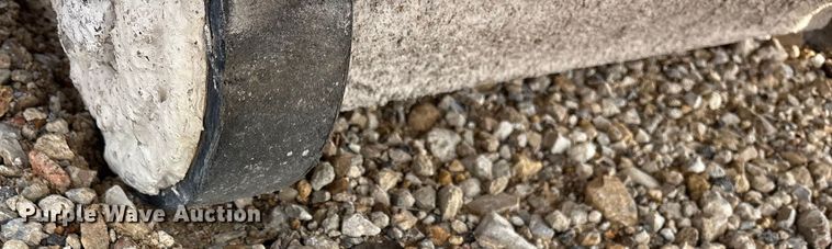 image for item ET7389 2016 Husqvarna FS 5000 D concrete saw