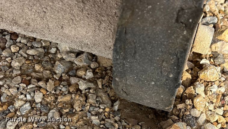 image for item ET7389 2016 Husqvarna FS 5000 D concrete saw