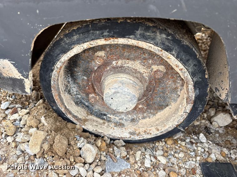 image for item ET7389 2016 Husqvarna FS 5000 D concrete saw