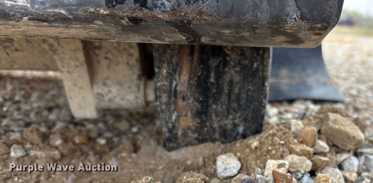 image for item ET7389 2016 Husqvarna FS 5000 D concrete saw