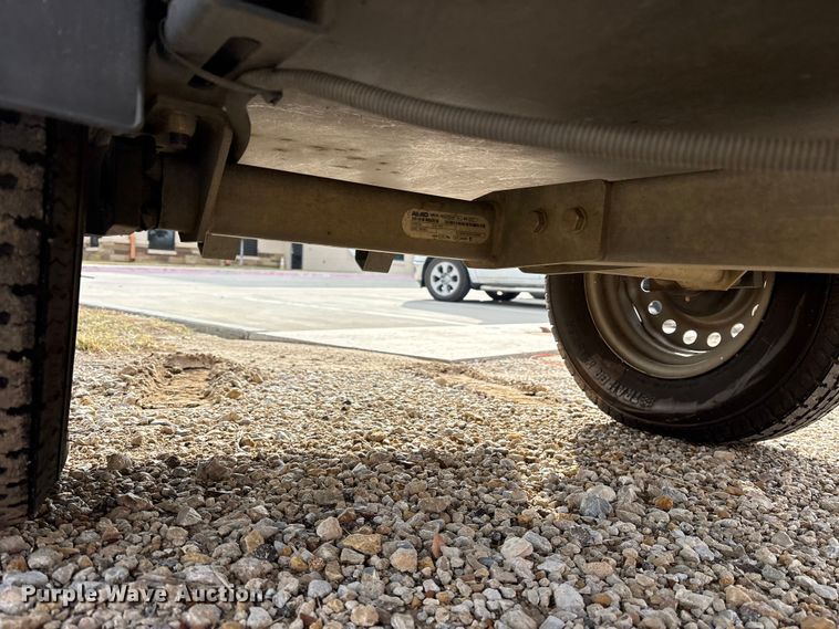 image for item ET7390 2017 Atlas Copco CPS110 air compressor