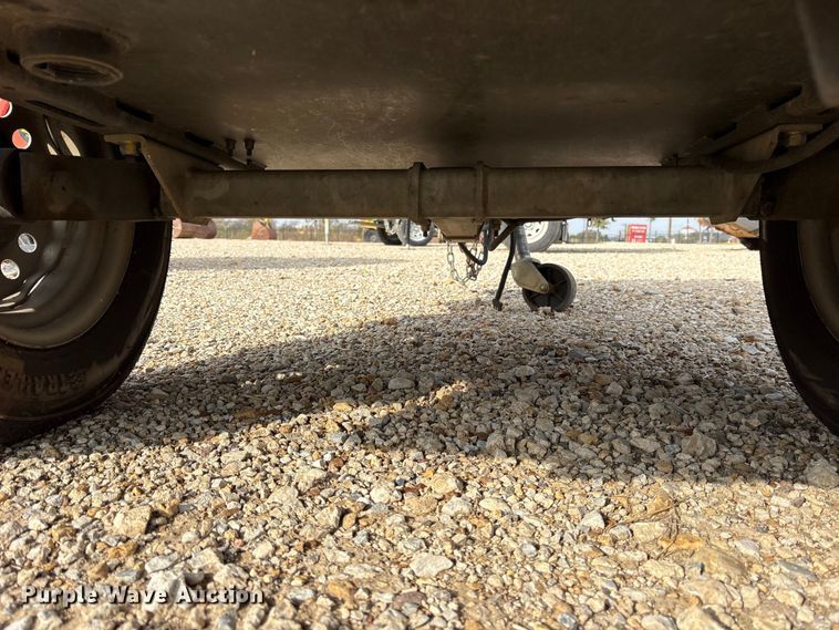 image for item ET7390 2017 Atlas Copco CPS110 air compressor