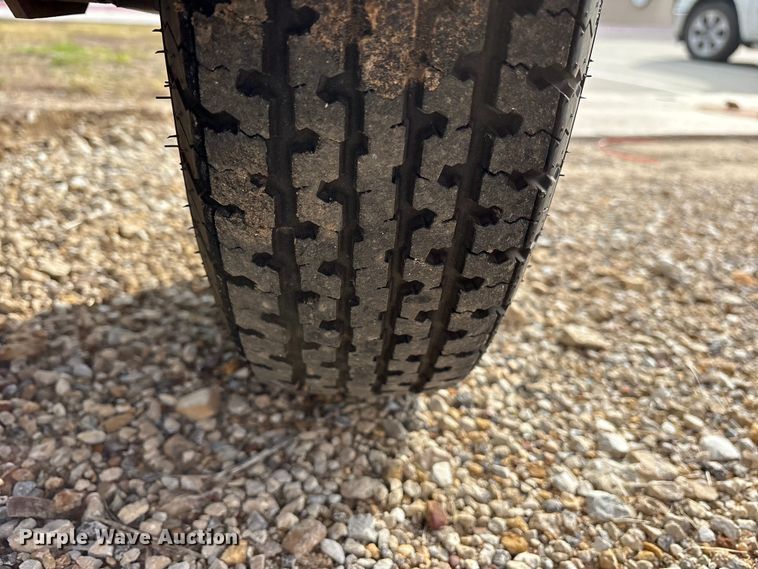 image for item ET7390 2017 Atlas Copco CPS110 air compressor