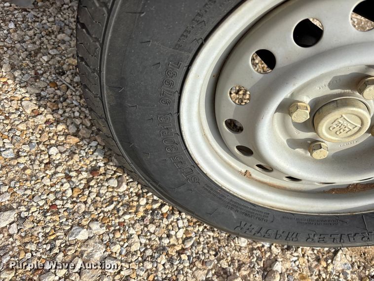 image for item ET7390 2017 Atlas Copco CPS110 air compressor