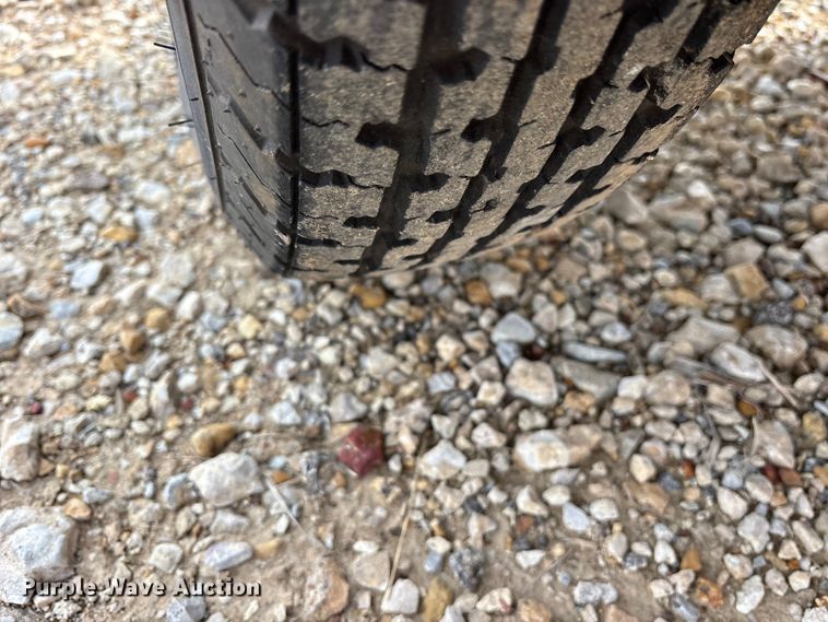 image for item ET7390 2017 Atlas Copco CPS110 air compressor