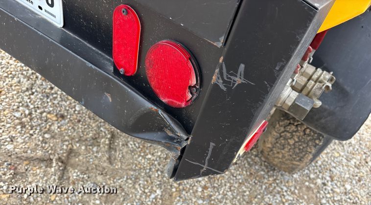 image for item ET7391 2022 Kaeser M55 PE air compressor