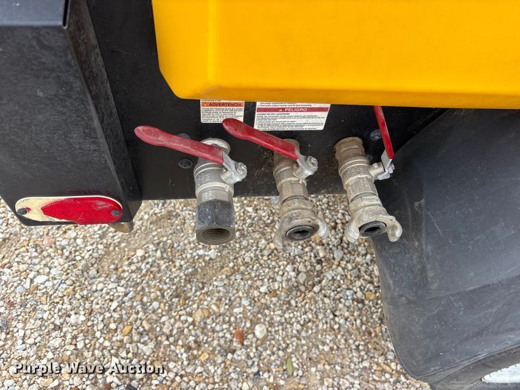 image for item ET7391 2022 Kaeser M55 PE air compressor