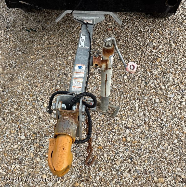 image for item ET7391 2022 Kaeser M55 PE air compressor