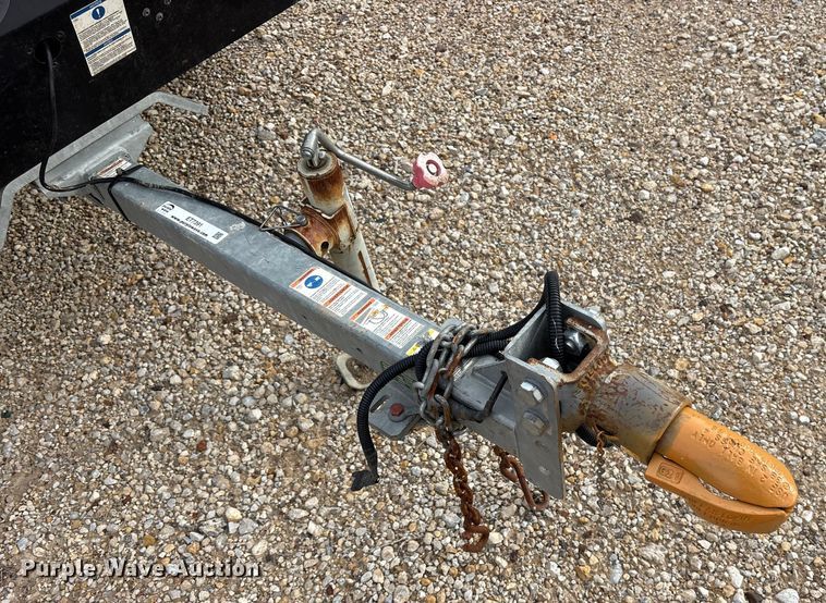 image for item ET7391 2022 Kaeser M55 PE air compressor