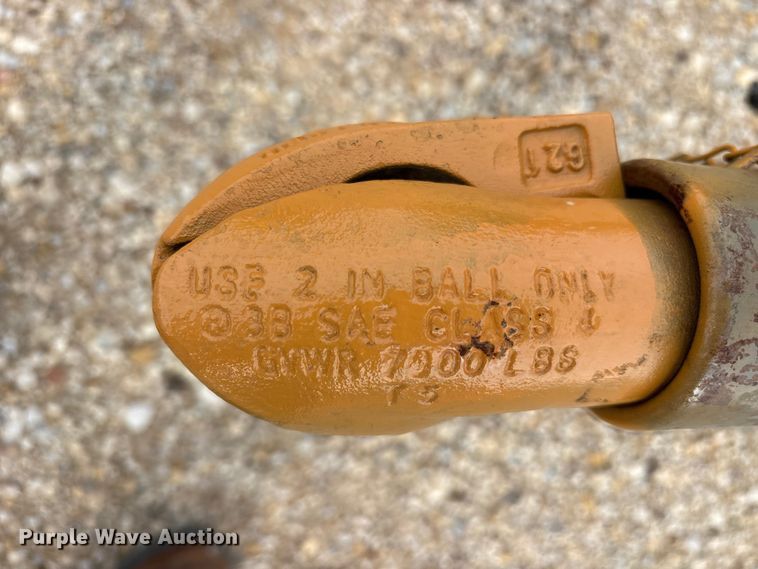 image for item ET7391 2022 Kaeser M55 PE air compressor