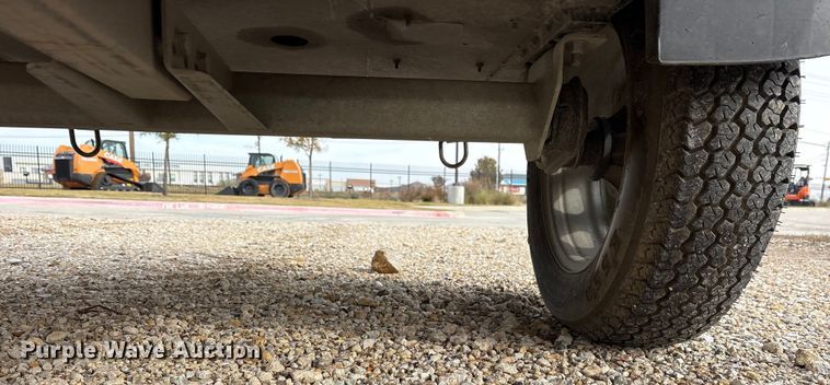 image for item ET7391 2022 Kaeser M55 PE air compressor