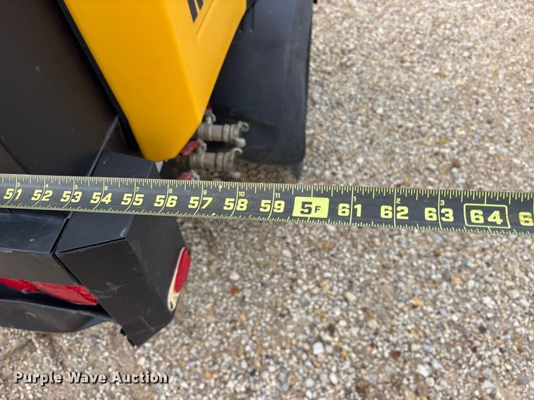 image for item ET7391 2022 Kaeser M55 PE air compressor