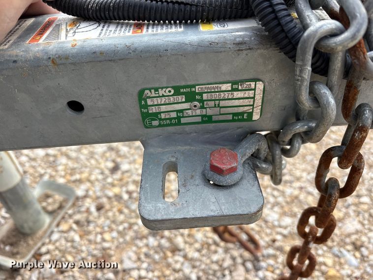 image for item ET7391 2022 Kaeser M55 PE air compressor