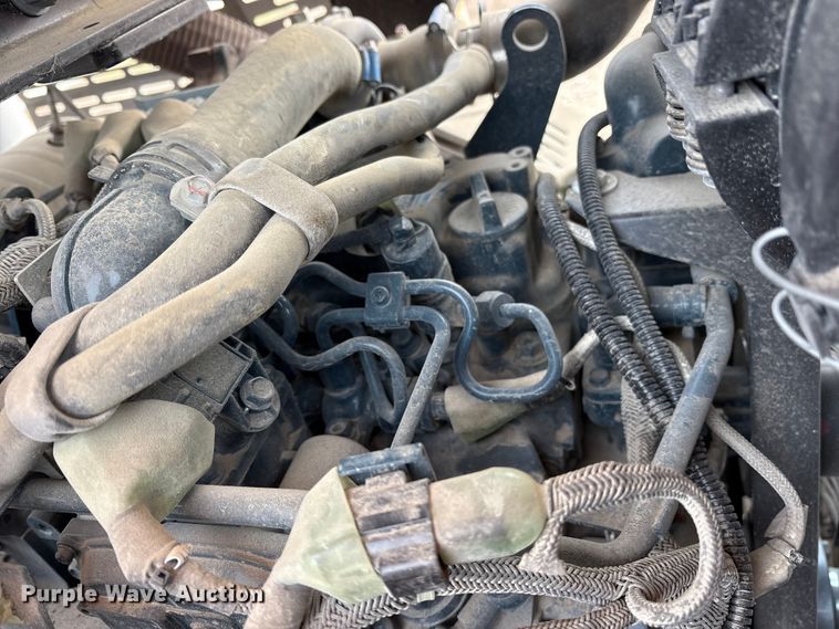 image for item ET7391 2022 Kaeser M55 PE air compressor