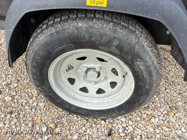 image for item ET7391 2022 Kaeser M55 PE air compressor