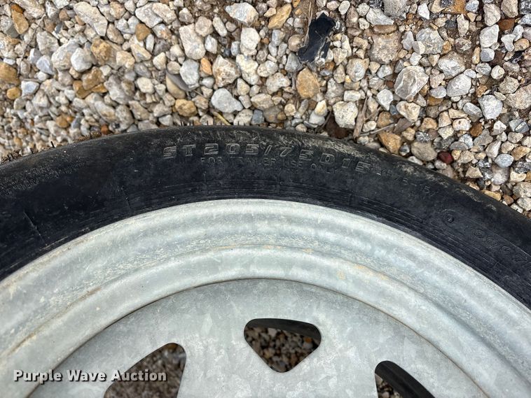 image for item ET7391 2022 Kaeser M55 PE air compressor