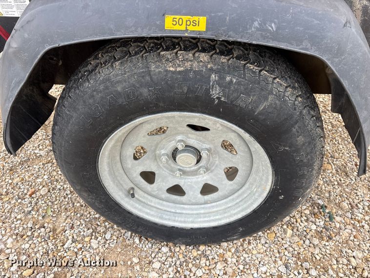 image for item ET7391 2022 Kaeser M55 PE air compressor