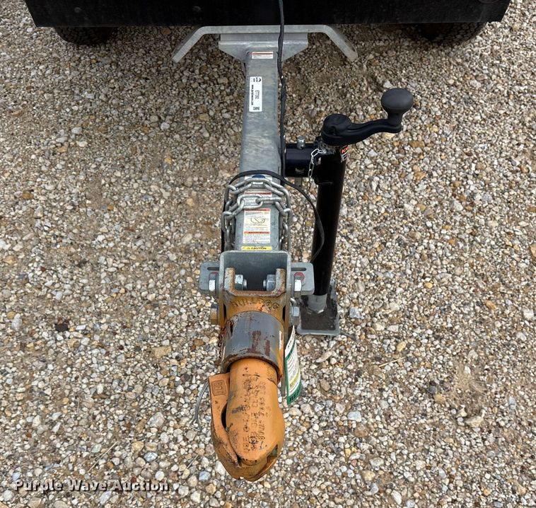 image for item ET7392 2023 Kaeser M55 PE air compressor