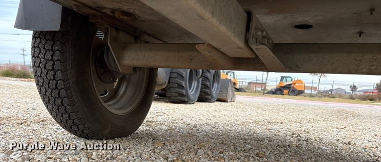 image for item ET7392 2023 Kaeser M55 PE air compressor