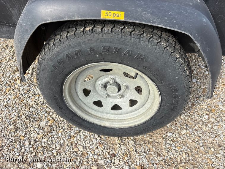 image for item ET7392 2023 Kaeser M55 PE air compressor