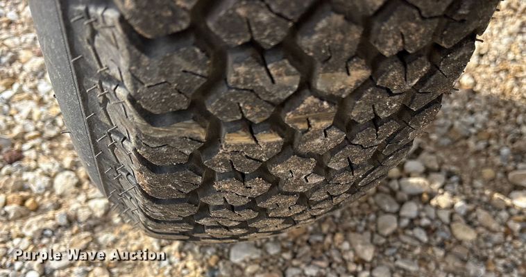 image for item ET7392 2023 Kaeser M55 PE air compressor