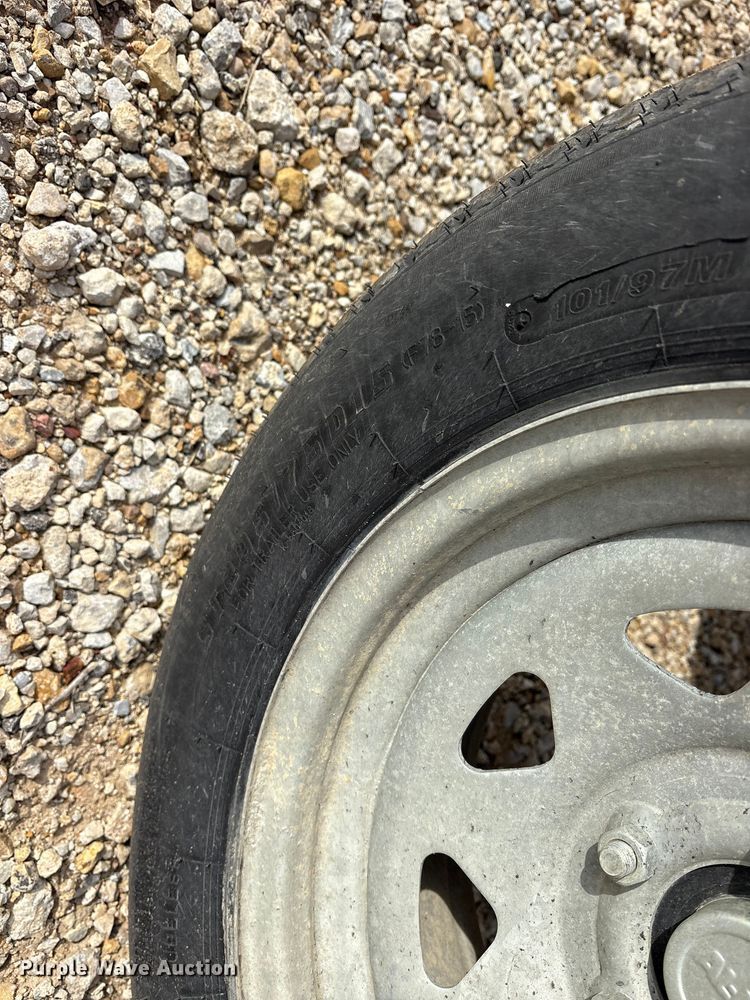 image for item ET7392 2023 Kaeser M55 PE air compressor