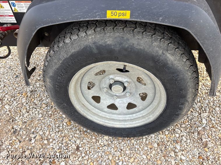 image for item ET7392 2023 Kaeser M55 PE air compressor