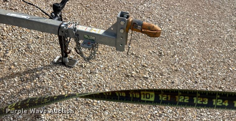 image for item ET7392 2023 Kaeser M55 PE air compressor