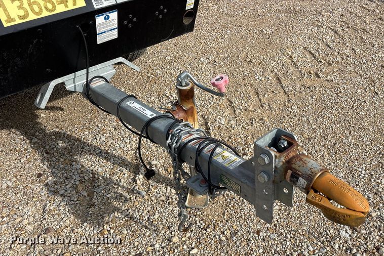 image for item ET7393 2022 Kaeser M55 PE Air compressor