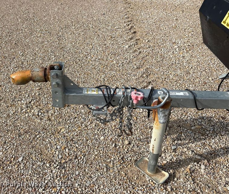 image for item ET7393 2022 Kaeser M55 PE Air compressor