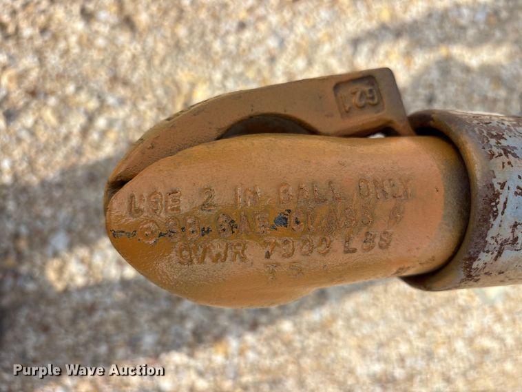 image for item ET7393 2022 Kaeser M55 PE Air compressor