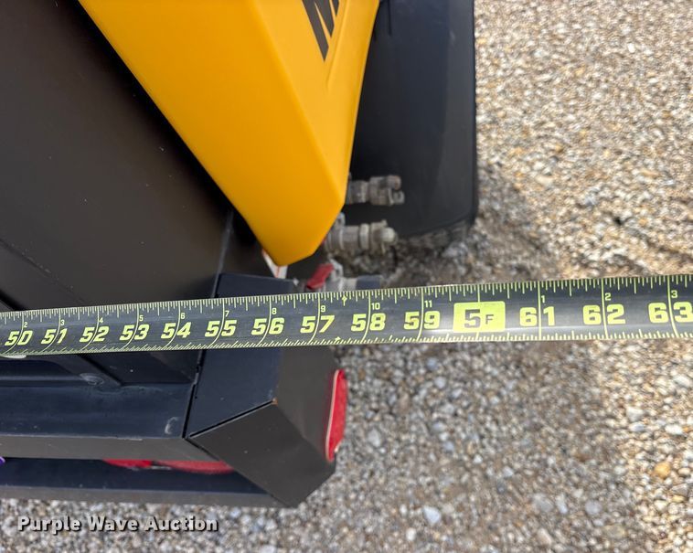 image for item ET7393 2022 Kaeser M55 PE Air compressor