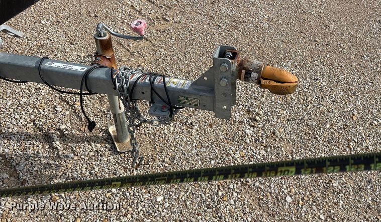 image for item ET7393 2022 Kaeser M55 PE Air compressor