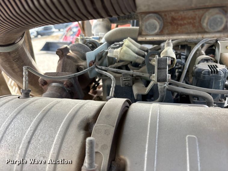 image for item ET7393 2022 Kaeser M55 PE Air compressor