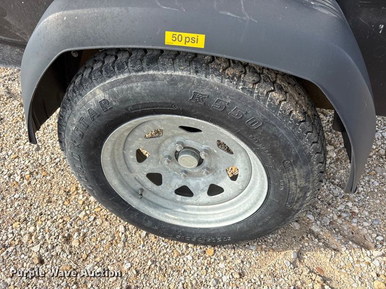 image for item ET7393 2022 Kaeser M55 PE Air compressor