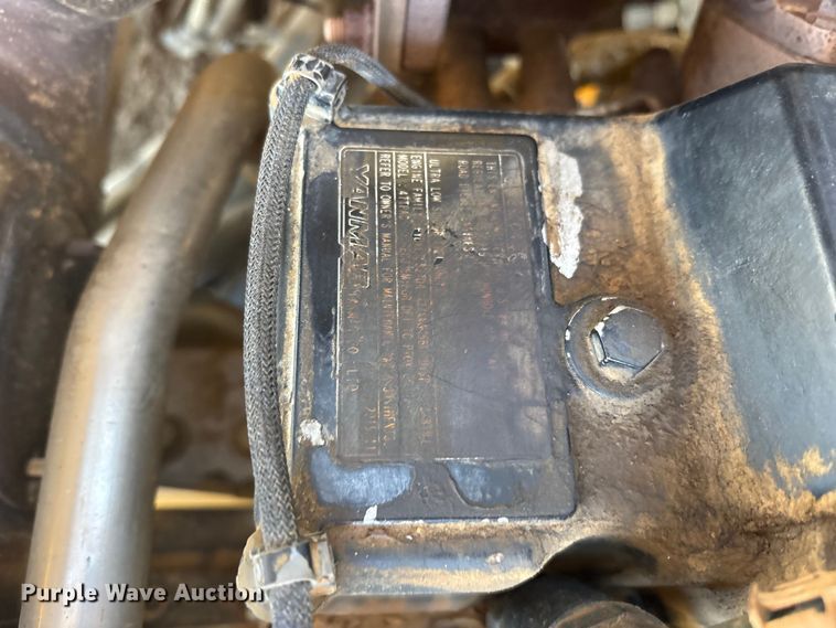 image for item ET7397 2017 John Deere 324K wheel loader