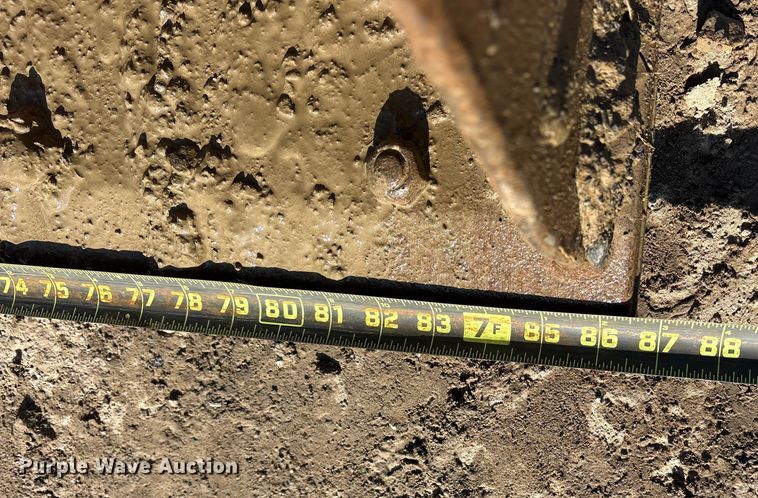 image for item ET7398 2019 John Deere 304L wheel loader