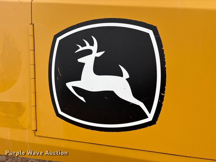 image for item ET7399 2021 John Deere 450K LGP dozer