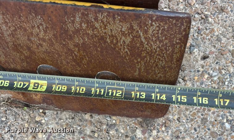 image for item ET7399 2021 John Deere 450K LGP dozer