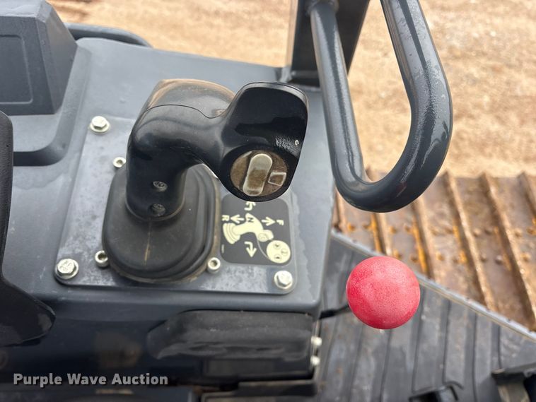 image for item ET7399 2021 John Deere 450K LGP dozer