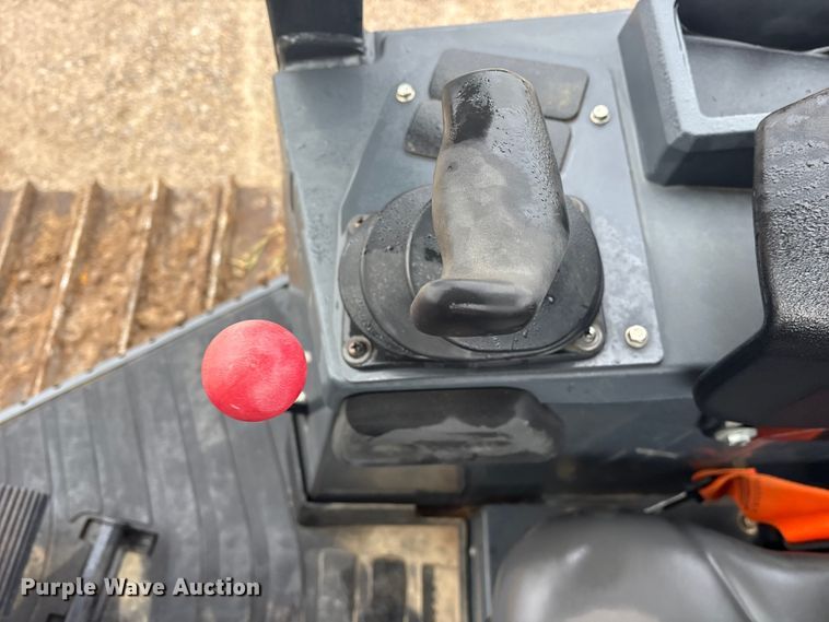 image for item ET7399 2021 John Deere 450K LGP dozer