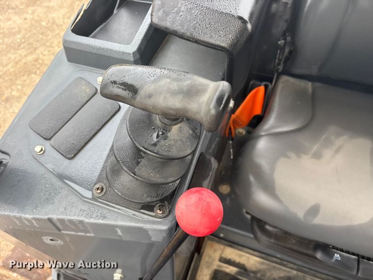 image for item ET7399 2021 John Deere 450K LGP dozer