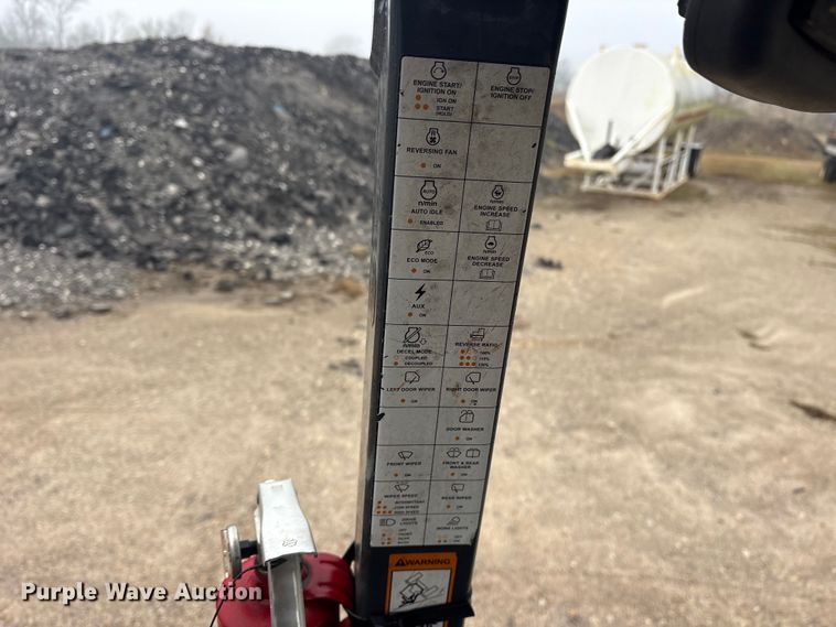 image for item ET7399 2021 John Deere 450K LGP dozer