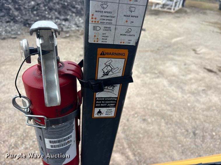 image for item ET7399 2021 John Deere 450K LGP dozer